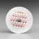 3M Health Care 2238 Monitoring Electrode, No Abrader, 6cm Dia, 50/bg, 20 bg/cs (Continental US+HI Only)