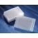 Corning 3964 Corning® 384-well Clear Round Bottom Polypropylene Not Treated Deep Well Plate, Square Well, 5 per Bag, Sterile