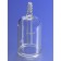 Corning 3965-50 PYREX® 54 mm Diameter Filling Bell