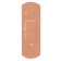 Dukal Corporation 17966 Fabric Bandage, 1", Super Strip, 50/bx, 24 bx/cs