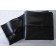 ADI Medical 40495 Black Disaster Bag, Curved Zipper with 6 Handles, 36" x 90", 5/cs