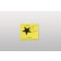 TIDI Products, LLC 6233Y Magnet, Yellow, 12/dz (Continental US + HI Only)