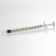 TERUMO VETERINARY DIVISION 3SS-01T SYRINGE TERUMO 1CC TB 100S