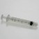 TERUMO VETERINARY DIVISION 3SS-03L SYRINGE TERUMO 3CC LL 100S