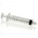 TERUMO VETERINARY DIVISION 3SS-10L SYRINGE TERUMO 10CC LL 100S