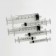 TERUMO VETERINARY DIVISION 3SS-30L SYRINGE TERUMO 30CC LL 25S