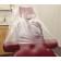 Palmero 1901 Chair Protector, Half Chair, 14 x 13-¾ x 23, 225/rl (US SALES ONLY)