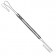 Sklar Instruments 97-0542 Spatula And Packer, Double Ended, 5.75" (DROP SHIP ONLY)