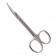 Sklar Instruments 47-1245 Iris Scissors, Curved, Sharp/Sharp, 4.5" (DROP SHIP ONLY)
