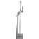 Pelstar LLC/Health O Meter Professional Scales STROD Height Rod For Model No. 2101KL (DROP SHIP ONLY)