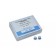 Cytiva 10417606 Filter Circles, 25mm Dia, Cyclopore Track-Etched Polycarbonate, 0.2µm Pore Size, 100/pk