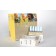 Quidel Corporation 20201 QuickVue® iFOB 50-Tray Pack, Includes: 50 ea Test Cassettes, & Specimen Collection Tube, 1 Package Insert, 2mL FOB Buffer & Patient ID Label, CLIA Waived (Continental US Only - including Alaska & Hawaii)