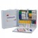 First Aid Only/Acme United Corporation 260-U/FAO Restaurant First Aid Kit, 75 Person, Metal Case (DROP SHIP ONLY - $150 Minimum Order)