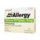 Major Pharmaceuticals 255549 All Day Allergy, 24 Hour, 45s, Compare to Zyrtec®, 24/cs, NDC# 00904-6717-43