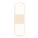 Dukal Corporation 1490033 Clear Strip Adhesive Bandage, 1" x 3", 100/bx, 12 bx/cs