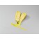 TIDI Products, LLC 6237Y Essential Kit with Large Size Socks, Yellow (Continental US + HI Only)
