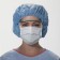 O&M Halyard 28802 Surgical Mask, Tie, Blue, 50/bx, 6 bx/cs (US Only)