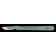 Cincinnati Surgical Company 92421 Scalpel, Stainless Steel, Size 21, Green Handle, Disposable, Sterile, 10/bx (DROP SHIP ONLY)