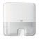 Essity Professional Hygiene North America, LLC 552120 Mini Hand Towel Dispenser, Multifold, Elevation, White, H2, Plastic, 11.5" x 11.9" x 4" (288 cs/plt)