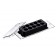Cellview Slide, Glass Bot, 10 Compart., TC, ST