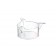 ThinCert, TC Insert for 6W Plate, PET, 1.0uM Pore Size, 2x106 per sqcm Pore Density