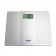 Pelstar LLC/Health O Meter Professional Scales 895KLTS Digital Talking Floor Scale, 550 lb/250 kg Capacity, 0.1 lb/0.05 kg Resolution,  1 1/2 Display, Platform Size 13 ¾ x 10 ¾ x 1 ½, Product Footprint 14 ¼ x 11 7/8 x 1 ½, Power Source 2 AAA Batter