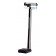 Pelstar LLC/Health O Meter Professional Scales 402KLWHCW Mechanical Beam Scale with Fixed Poise Bar, Height Rod, Wheels & Counterweights, 490 lb/210 kg Capacity (DROP SHIP ONLY)