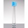 Falcon® 5 mL Round Bottom Polystyrene Test Tube, with Cell Strainer Snap Cap, 25/Pack, 500/Case