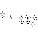 Biotium Biotin-16-dUTP lyophilized Structural Formula 