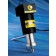 Corning 400640 Corning® Reusable Spinner Direct Top Drive Motor, 120VAC 60Hz