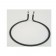 Quincy Labs 401-1224 Heating Element, 264 Watt, 115 Volt Incubator Accessory