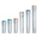 Simport Scientific T310-1A Vial, Silicone Washer Seal , External Thread, 1.2mL Volume, Self-Standing, 100/bg, 10 bg/cs
