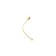 Foley Catheter, 30cc, Balloon, 2-Way, 12FR, 16"L, 10/ctn (Continental US Only)