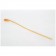 Foley Catheter, 30cc, Balloon, 2-Way, 16FR, 16"L, 10/ctn (Continental US Only)