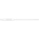 Medical ID Solutions 7141 Wristband, Adult/ Pediatric, Insert, Self Adhesion, Tri-Laminate, White, 250/bx