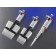 Corning 4081 Corning® 5-50 µL Lambda™ Plus 8 Channel Pipettor