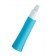MediVena 1103 Safety Lancet, 26G x 1.8mm, Low Flow, Contact Activated, Blue, 100/bx