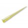 Corning 4117 Corning® DeckWorks 1 - 200 µL Pipet Tips, Graduated, Hinged Racks, Yellow, Nonsterile, Polypropylene, 96 Tips/Rack, 10 Racks/Pack, 4 Packs/Case