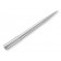 Corning 4119 Corning® DeckWorks 1000 µL Pipet Tips (max working volume 1250 µL), Graduated, Hinged Racks, Natural, Nonsterile, Polypropylene, 96 Tips/Rack, 8 Racks/Pack, 4 Packs/Case
