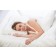 Core Products FIB-221 Cervical Pillow, Firm Support, Midsize, 22"x15" (56cm x 38cm), White