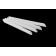 Medicom, Inc. 505 Suction Tip, Non-Vented, 50/bg, 20 bg/cs (45 cs/plt) (Not Available for sale into Canada)