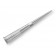 Corning 4136 Corning® DeckWorks 1 - 20 µL Low Binding Barrier Pipet Tips, Graduated, Hinged Racks, Natural, Sterile, Polypropylene, 96 Tips/Rack, 10 Racks/Pack, 4 Packs/Case