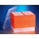 Corning 4142 Corning® DeckWorks 1 - 200 µL Pipet Tip Station, Graduated, Nonsterile, Polypropylene, 192 Tips/Layer, 5 Layers/Pack, 5 Packs/Case