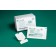 3M Health Care 9519HP Film Dressing, 2 3/8" x 2 3/8" with Secure Strip, 100/bx, 4 bx/cs (Continental US+HI Only)