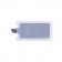 Symmetry Surgical, Inc. ESRS Disposable Solid Adult Return Electrode, No Cable Solid, 50/bx (15 bx/plt)