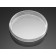 Falcon® 100 mm x 15 mm Not TC-treated Bacteriological Petri Dish, 20/Pack, 500/Case, Sterile