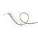 TIDI Products, LLC 915002 Poly Air/ Water Syringe Sleeve, Closed End, 2½" x 10", 500/bx, 24 bx/cs (To Be DISCONTINUED)