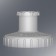 Corning 4219 Corning® Step-R™ Adapter for 50 mL Syringe Tips