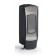 GOJO Industries, Inc. 8872-06 Dispenser, 1250mL, Chrome/ Black, 6/cs