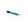 Symmetry Surgical, Inc. A841 McPherson 3½" Electrode, Curved, 5mm Tip, Coated